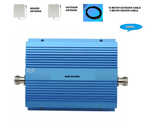 GSM Mobile Signal Booster MSB-1011