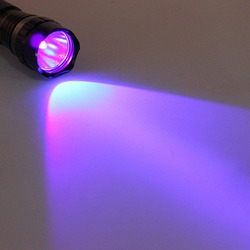 Single-LED-Bulb-UV-Torch-UVL-503