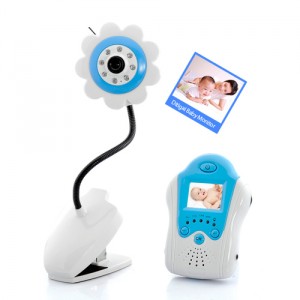 Baby-Monitor-BM-111