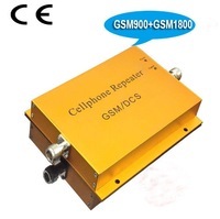 GSM & DCS Mobile Signal Booster MSB-1016D