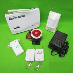 GSM-SMS-Auto-Dial-Alarm-System-DAL-101